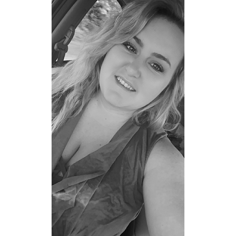 Meet your Posher, Jessie taryn